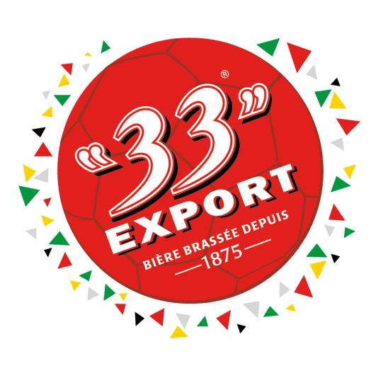 33 Export